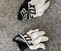 Motocross gear and accessories - Image 9/10