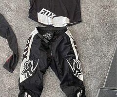 Motocross gear and accessories - Image 10/10
