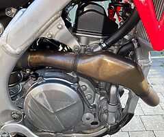 2021 Honda CRF - Image 5/5