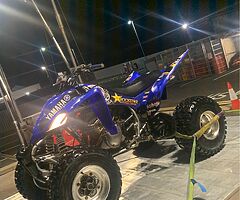 2011 Yamaha YZ