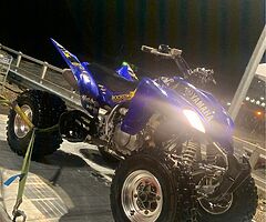 2011 Yamaha YZ - Image 4/7