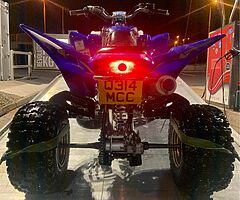 2011 Yamaha YZ - Image 5/7