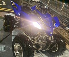 2011 Yamaha YZ - Image 6/7