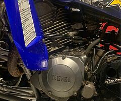 2011 Yamaha YZ - Image 7/7