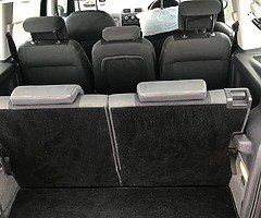 2012 VW TOURAN