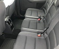 2012 VW TOURAN