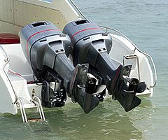 Intresting to buy Boat Engine 40-90Hp