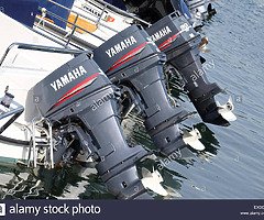 Intresting to buy Boat Engine 40-90Hp