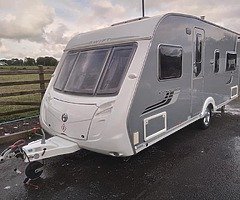 Swift conquer 540
