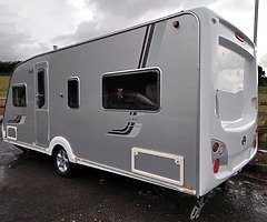 Swift conquer 540 - Image 3/10