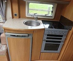 Swift conquer 540 - Image 7/10