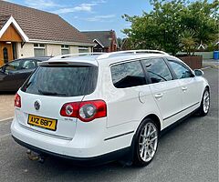 2007 Volkswagen Passat - Image 4/10
