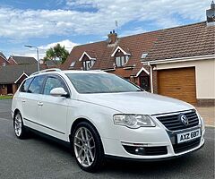 2007 Volkswagen Passat - Image 5/10