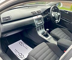 2007 Volkswagen Passat - Image 6/10