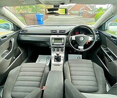 2007 Volkswagen Passat - Image 9/10