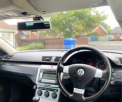 2007 Volkswagen Passat - Image 10/10