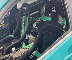 325i e46 drift car - Image 4/9