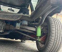 325i e46 drift car - Image 5/9