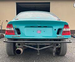 325i e46 drift car - Image 6/9