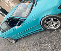 325i e46 drift car - Image 7/9