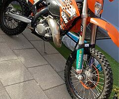 2010 KTM EXC - Image 4/4