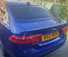 2019 jaguar sport