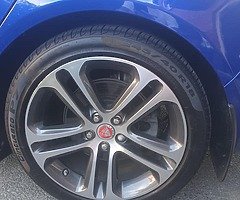 2019 jaguar sport - Image 5/9
