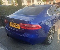 2019 jaguar sport - Image 6/9