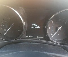 2019 jaguar sport - Image 7/9