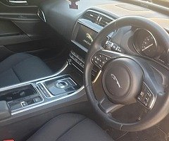 2019 jaguar sport - Image 8/9