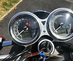 2016 Triumph Bonneville