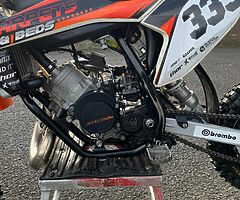 2017 Ktm  Sx - Image 5/9