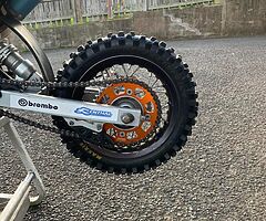 2017 Ktm  Sx - Image 6/9