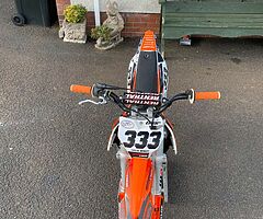 2017 Ktm  Sx - Image 7/9