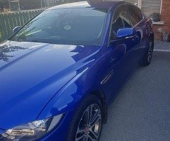 Sport jaguar