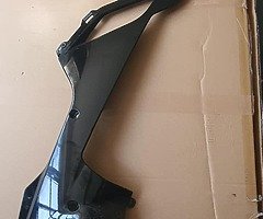 Breaking Kawasaki zx6r P7F - Image 5/8