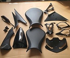 Breaking Kawasaki zx6r P7F - Image 8/8