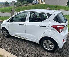 2015 Hyundai i10 - Image 6/6