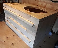 Enclosure box 18" - Image 6/10