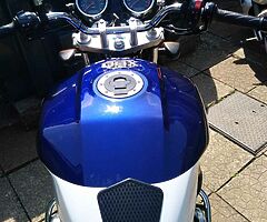 2006 Suzuki GSX - Image 4/10