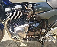 2006 Suzuki GSX - Image 5/10