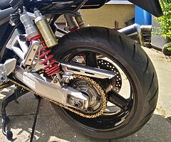 2006 Suzuki GSX - Image 6/10