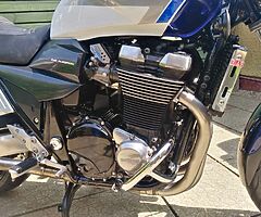 2006 Suzuki GSX - Image 8/10