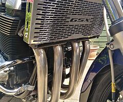 2006 Suzuki GSX - Image 9/10