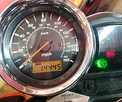 2006 Suzuki GSX - Image 10/10