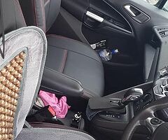 2019 Ford Tourneo Connect 1.5 desiel Automatic. Ready taxi - Image 4/9