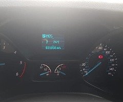 2019 Ford Tourneo Connect 1.5 desiel Automatic. Ready taxi - Image 5/9