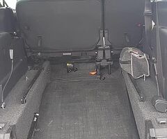 2019 Ford Tourneo Connect 1.5 desiel Automatic. Ready taxi - Image 6/9