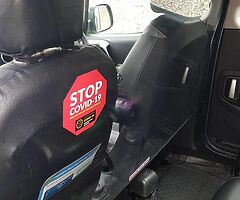 2019 Ford Tourneo Connect 1.5 desiel Automatic. Ready taxi - Image 8/9