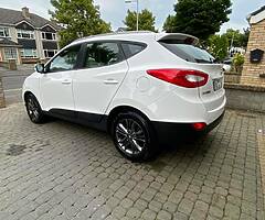 Hyundai ix35 1.7 CRDI (only 50k miles) - Image 7/10